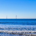 洋上風力発電が海を駆け抜ける！星野社長も注目する未来のエネルギー革命
