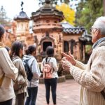次の人生ステージを広げる！シニアだからこそ活きる英会話活用シーン