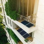 マンションでも導入できる？集合住宅向け家庭用太陽光パネルの可能性